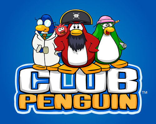 Club Penguin sigue siendo el gran referente en seguridad online - Industria  Móvil